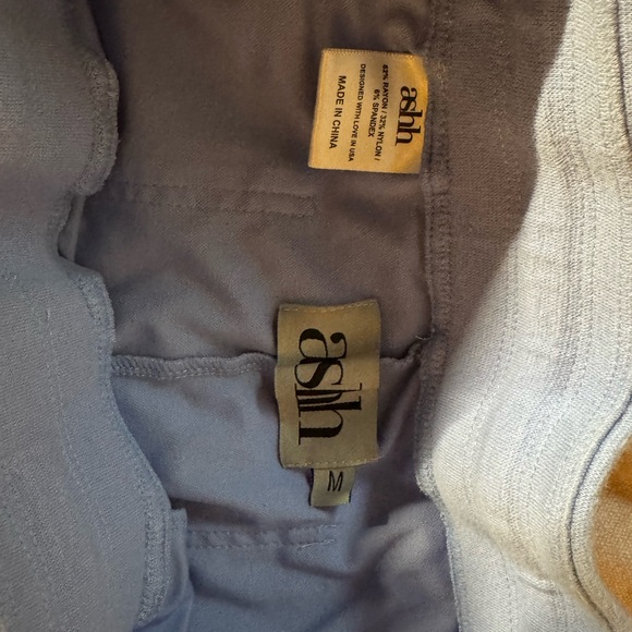 COPY - ASHH scrubs - Picture 6 of 7